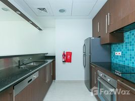 1 Bedroom Apartment for sale at Burj Daman, Park Towers