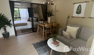 1 Bedroom Condo for sale in Bang Kruai, Nonthaburi Ploen Ploen Condominium Rama 7-Bangkruay 4