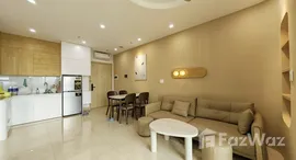 Viviendas disponibles en Sun Cosmo Residence