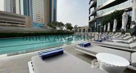 Available Units at The Address Sky View Tower 1