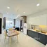2 Habitación Apartamento en alquiler en Tulip Tower, Phu My