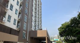 ยูนิตที่เหลืออยู่ในโครงการ รีเจ้นท์ โฮม 10 แจ้งวัฒนะ