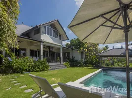 4 Kamar Vila for rent in Badung, Bali, Kuta, Badung
