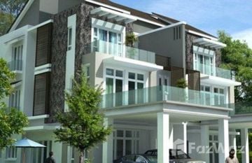 Cosmo Residence @ Alma Bukit Mertajam in Mukim 15, Perak