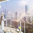 1 Habitación Departamento en venta en Chic Tower, Churchill Towers, Business Bay, Dubái