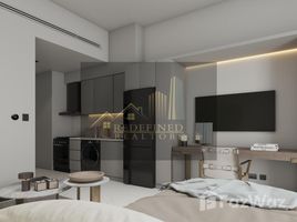 Studio Appartement zu verkaufen im MAG Eye, District 7, Mohammed Bin Rashid City (MBR)