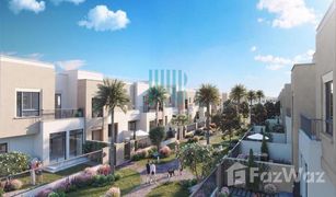 4 Schlafzimmern Villa zu verkaufen in , Dubai Reem Townhouses