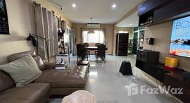 Available Units at Passorn Prestige Onnut