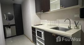 Available Units at Lugano Ladprao 18