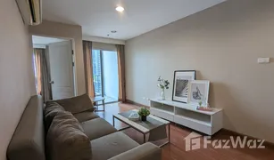 1 Bedroom Condo for sale in Huai Khwang, Bangkok Belle Grand Rama 9