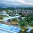1 Bedroom Apartment for sale at Skypark Celeste Laguna, Choeng Thale, Thalang