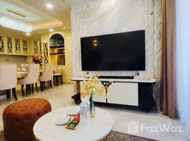 3 Bedroom Condo for rent at The Peak - Midtown, Tan Phu, District 7, Ho Chi Minh City