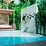 ขายวิลล่า 2 ห้องนอน ในโครงการ Ashram Villas, ราไวย์
