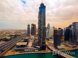 1 спален Квартира на продажу в Amna Tower, Al Habtoor City, Business Bay, Дубай