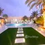 4 Bedroom Villa for sale at Regional, European Clusters, Jumeirah Islands