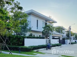 วิลล่า 4 ห้องนอน ให้เช่า ในโครงการ มัณฑนา บางนา กม.15, บางโฉลง, บางพลี, สมุทรปราการ, ไทย