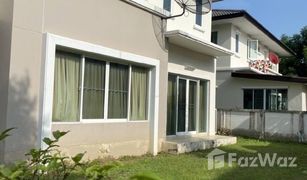 3 Bedrooms House for sale in San Na Meng, Chiang Mai The Grand Village