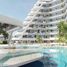 1 Bedroom Apartment for sale at Samana Mykonos, Dubai Studio City (DSC)