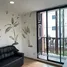 1 Bedroom Condo for rent at Notting Hill The Exclusive CharoenKrung, Wat Phraya Krai, Bang Kho Laem, Bangkok