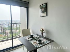 1 Bedroom Condo for rent at Elio Del Nest, Bang Na