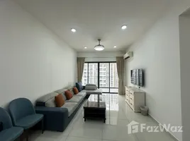 Studio Condo for rent at D'Zone Condominium, Bandaraya Georgetown, Timur Laut Northeast Penang