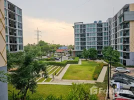 1 Schlafzimmer Wohnung zu verkaufen im Serenity Condominium, Sila, Mueang Khon Kaen, Khon Kaen