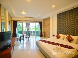 Studio Apartment for rent at Sivana Place Phuket, Si Sunthon