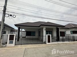 3 Habitación Casa en venta en Sirarom Khao Yai, Nong Sarai, Pak Chong, Nakhon Ratchasima