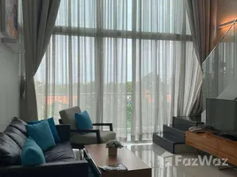在Samudra Residence出售的2 卧室 住宅, 七岩, 七岩, 佛丕, 泰国