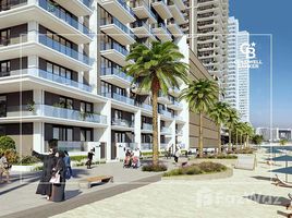 3 спален Квартира на продажу в Beach Mansion, EMAAR Beachfront