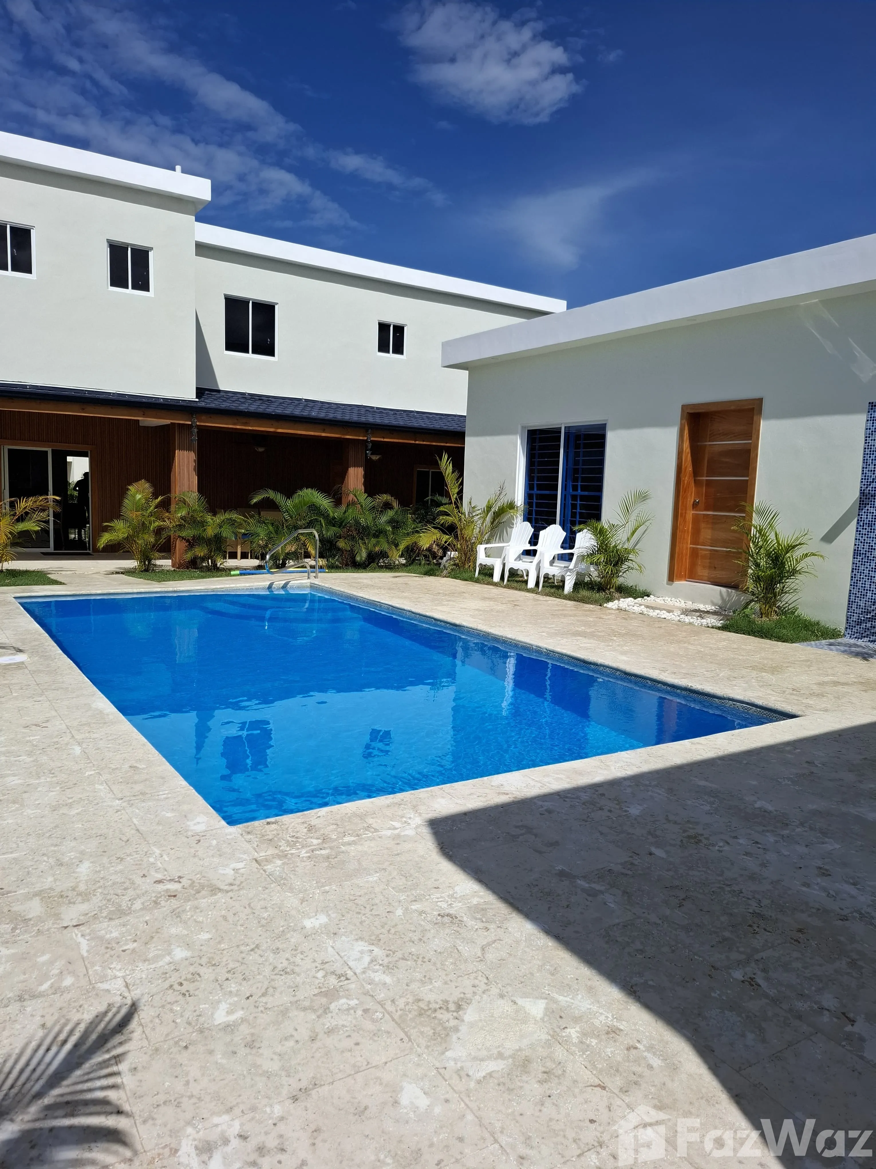 Villa en Puerto Plata, foto 5