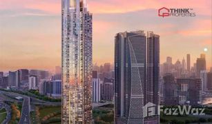 1 chambre Appartement a vendre à DAMAC Towers by Paramount, Dubai Regalia By Deyaar