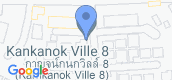 Map View of Karnkanok Ville 8