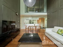 คอนโด 3 ห้องนอน ให้เช่า ในโครงการ ไซมิส จอยญ่า, คลองเตยเหนือ