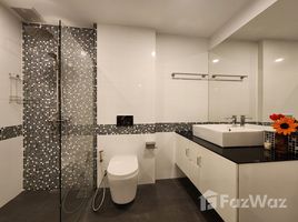 คอนโด 1 ห้องนอน ให้เช่า ในโครงการ วีเอ็น เรสซิเดนซ์ 3, เมืองพัทยา