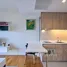 Studio Wohnung zu vermieten im Fusion Suites Saigon, Man Thai