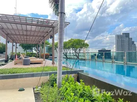 Studio Condo for rent at Ideo Mix Sukhumvit 103, Bang Na, Bang Na, Bangkok, Thailand
