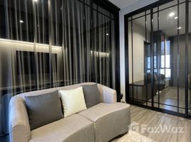 1 Bedroom Condo for rent in Thanon Phaya Thai, Bangkok Ideo Mobi Rangnam