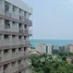 ขายอพาร์ทเม้นท์ สตูดิโอ ในโครงการ ริมหาด จอมเทียน คอนโดมิเนียม, เมืองพัทยา, พัทยา, ชลบุรี, ไทย