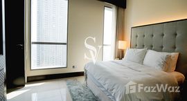 Available Units at The Address Downtown Hotel