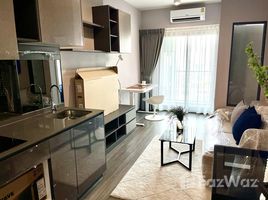 1 Bedroom Condo for rent at Ideo Chula - Samyan, Si Phraya