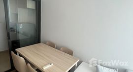 Unités disponibles à The Nest Sukhumvit 64