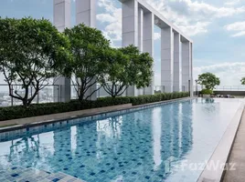 Studio Condo for sale at Notting Hill Laemchabang - Sriracha, Thung Sukhla