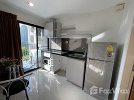 在Zenith Place Sukhumvit 42租赁的1 卧室 公寓, Phra Khanong, 空堤, 曼谷, 泰国