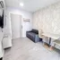 Studio Apartment for rent at Atmoz Tropicana Bangna, Bang Na, Bang Na