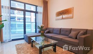 1 Bedroom Apartment for sale in District 18, Dubai Sydney Tower