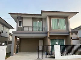 3 Habitación Casa en alquiler en Baan Pruksa Nara Chaiyapruk 2 - Jomtien, Huai Yai, Pattaya