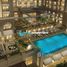 2 غرفة نوم شقة للبيع في Vida Residences Creek Beach, Creek Beach, Dubai Creek Harbour (The Lagoons), دبي, الإمارات العربية المتحدة