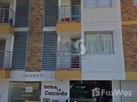 1 Habitación Apartamento for sale at CALLE 48 # 18 -54, Bucaramanga
