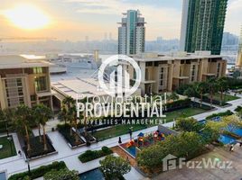 3 chambre Appartement for sale in Abu Dhabi, Marina Square, Al Reem Island, Abu Dhabi